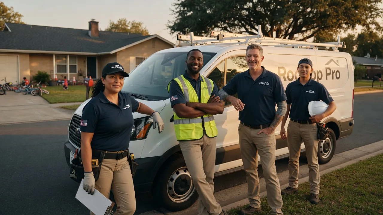 Roof Repair in Wilcox, NE near me